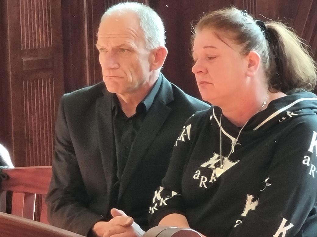 17-latek zginął w katastrofie szybowca. Koniec procesu instruktora Andrzeja R.