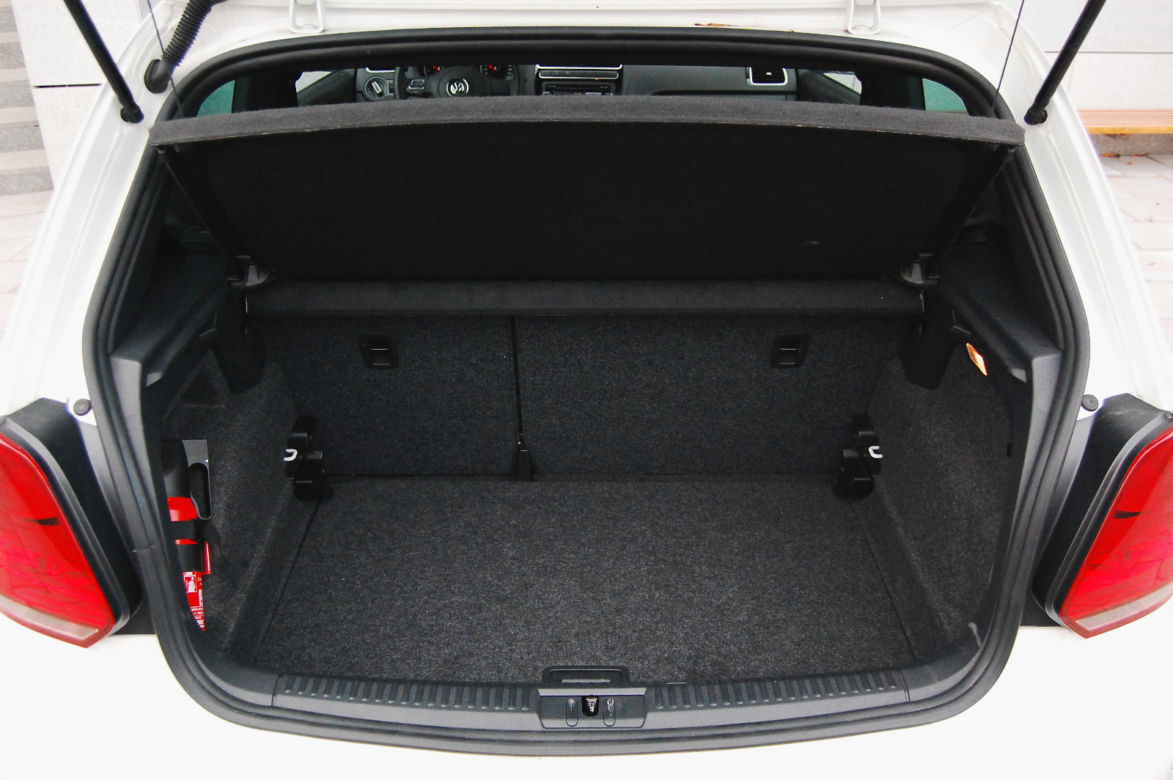 Volkswagen Polo R-Line