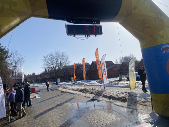 12. Dadajowy Bieg Morsa