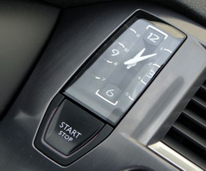 DS 5 1.6 THP Sport Chic