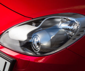 Alfa Romeo Giulietta Quadrifoglio Verde