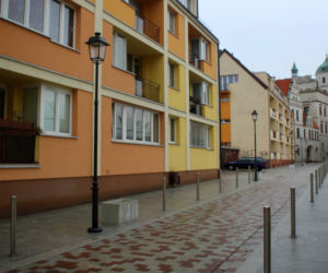 Ulica Kuśnierska