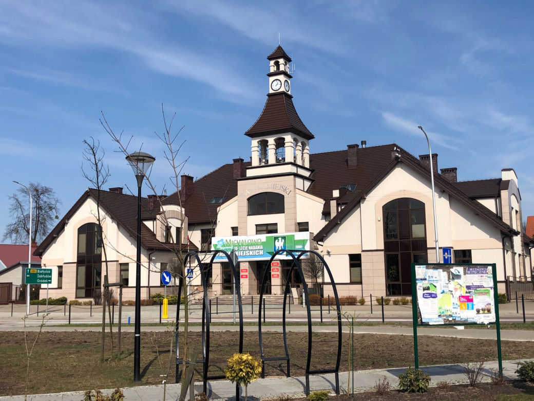 To już pewne! W Michałowie powstanie pierwsza w Polsce szkoła disco polo 