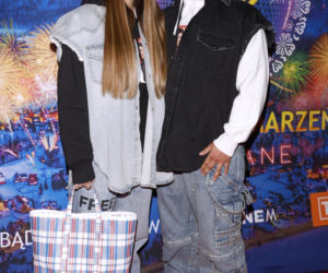 Allan Enso był w przeszłości związany z Nicol Pniewską