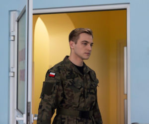 Pierwsza miłość odc. 4176