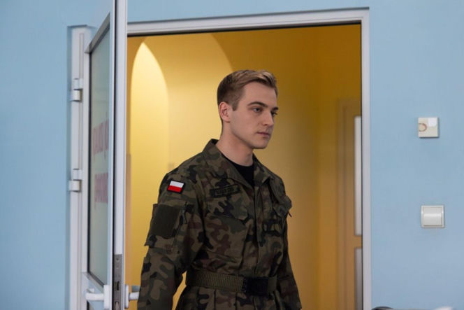 Pierwsza miłość odc. 4176