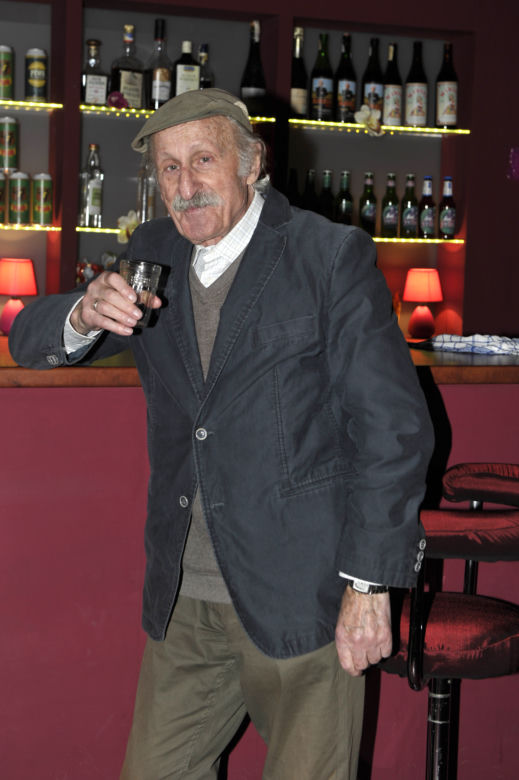 Franciszek Pieczka nie żyje