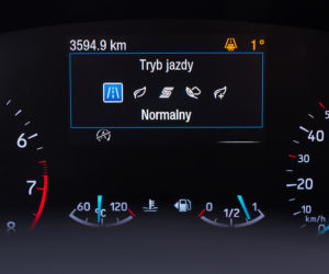 Ford Focus 1.5 EcoBoost 150 KM AT8 ST-Line