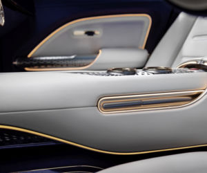 Mercedes Vision EQXX (2022)