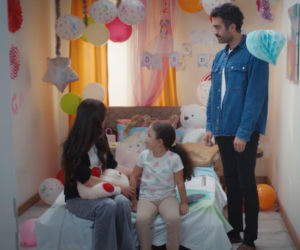 Dziedzictwo odcinek 883