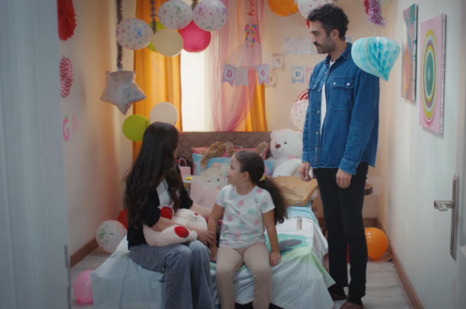 Dziedzictwo odcinek 883