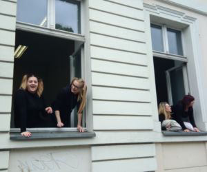 Kontrapunkt 2018