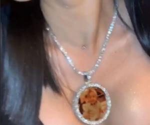 Urodziny Cardi B
