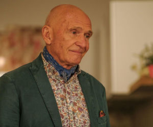 Barwy szczęścia odc. 3290. Tolek Koszyk (Marek Siudym)