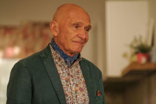 Barwy szczęścia odc. 3290. Tolek Koszyk (Marek Siudym)