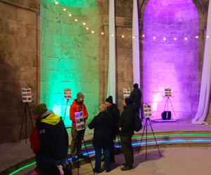 Dzień otwarty w Wieży Bismarcka