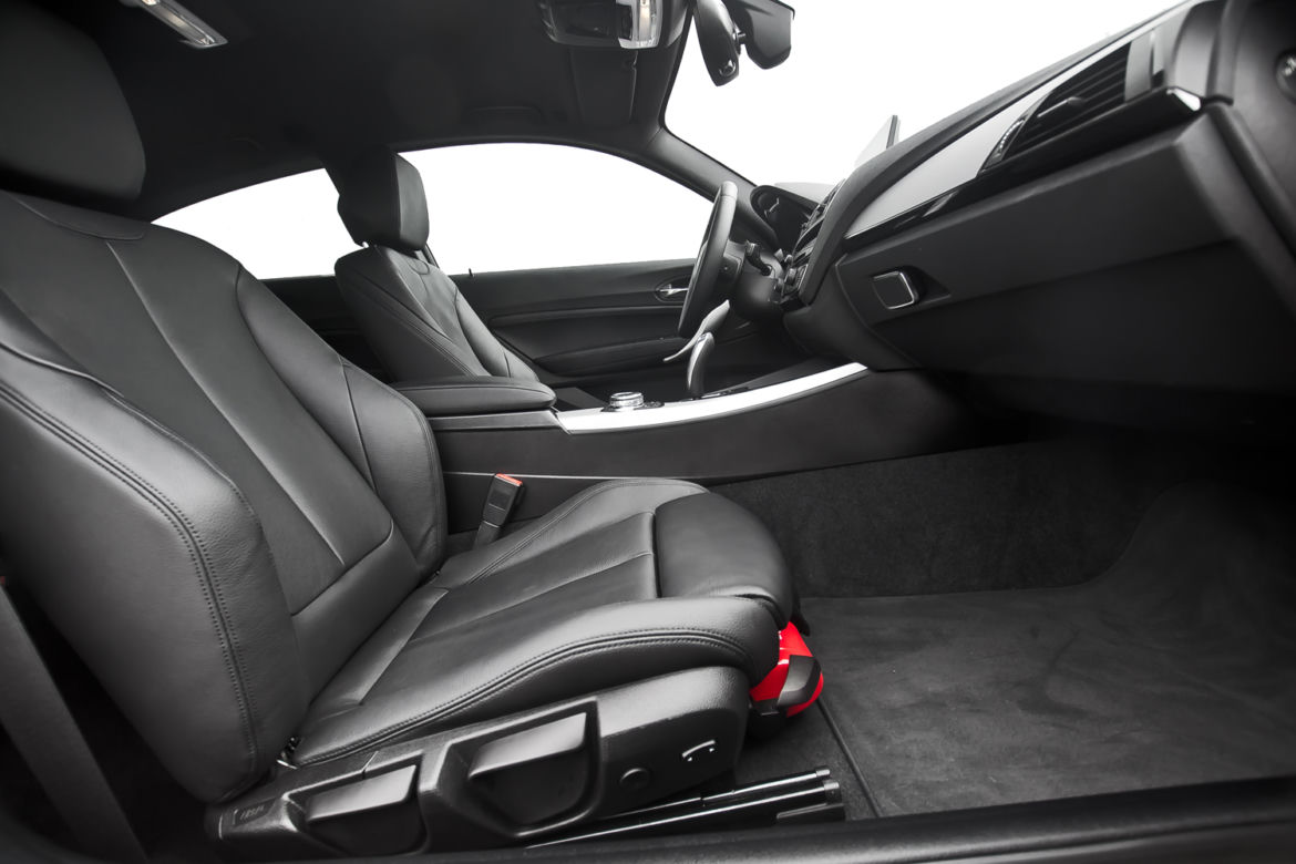 BMW 118i A/T
