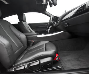 BMW 118i A/T