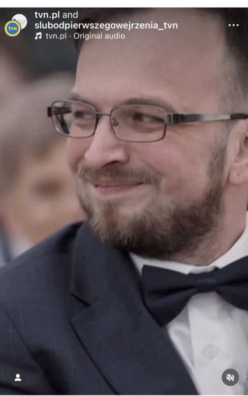 Marek ze "Ślubu od pierwszego wejrzenia" ma bardzo odpowiedzialny zawód. W tej branży zarabia się grubą kasę