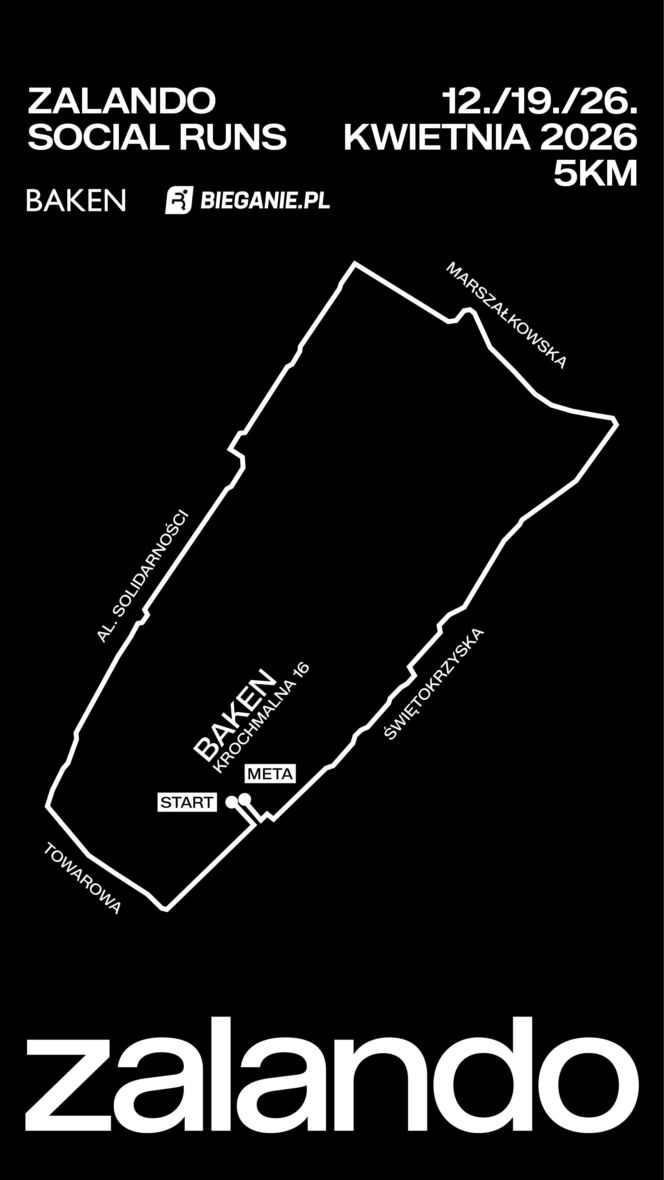 Zalando Social Runs