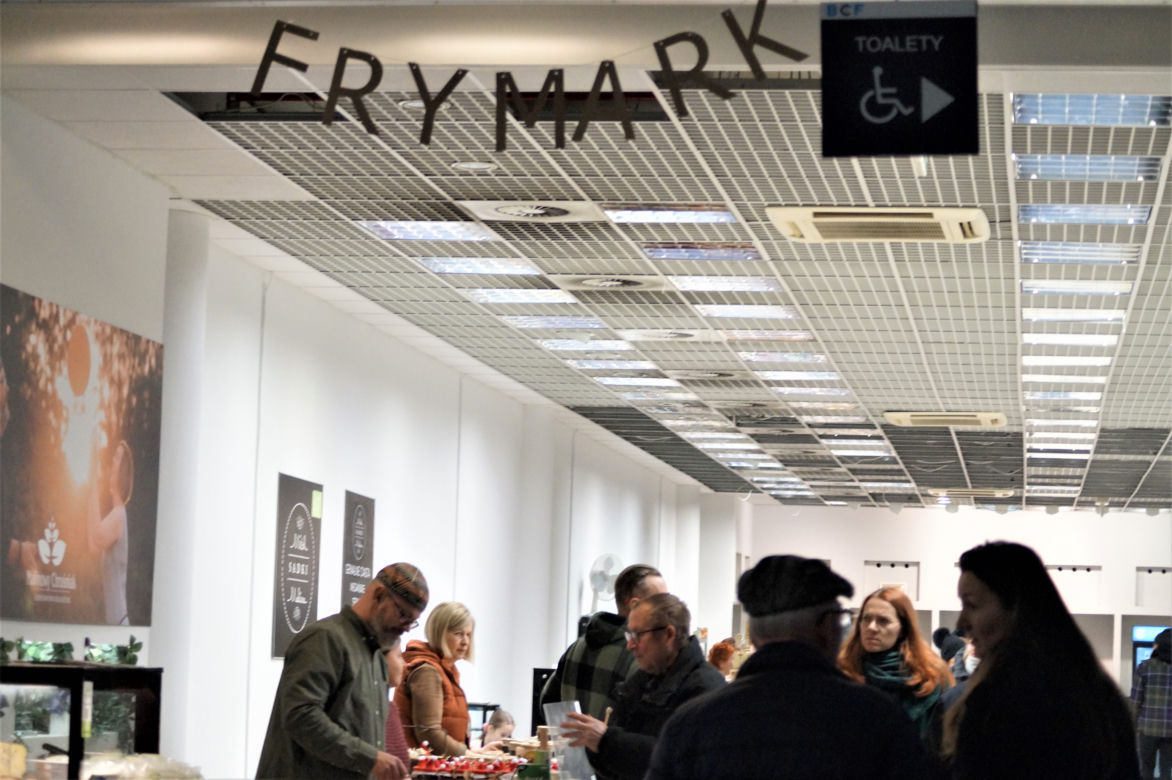 Frymark Bydgoski 2022. Tłumy mieszkańców w centrum miasta [ZDJĘCIA]