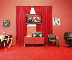 Babel Hostel