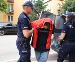 Tragiczny wypadek w Zadrożu. W miejscu potrącenia 15-latka płoną znicze