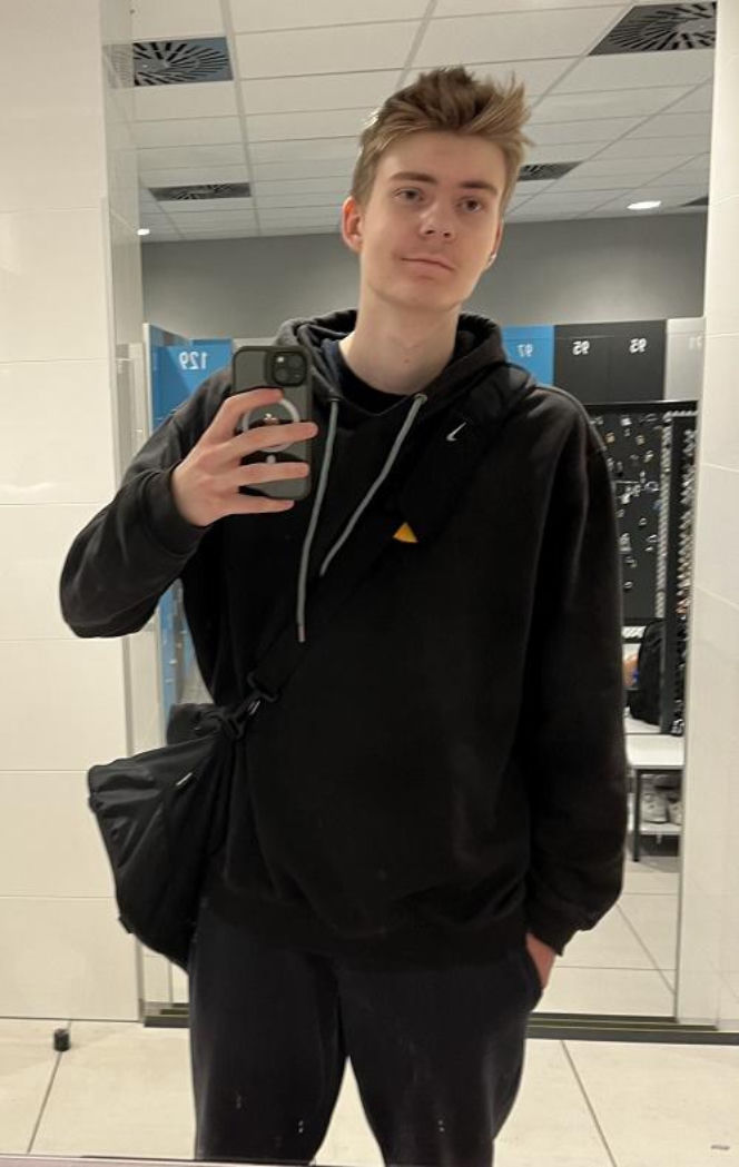 Zaginął Aleksander Łajkowski