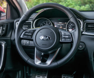 Kia Ceed 1.4 T-GDI 6M 140 KM