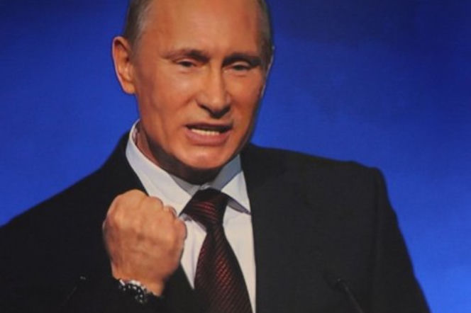 Władimir Putin