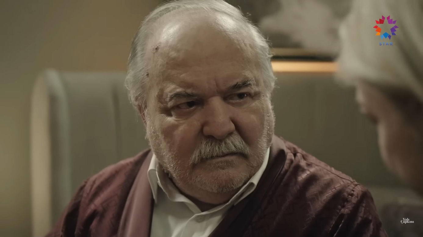 Złoty chłopak. Przerażające odkrycie w sypialni nowożeńców. To Gulgun za tym stoi!