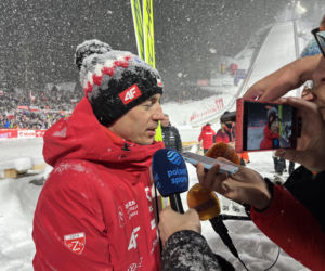 Kamil Stoch