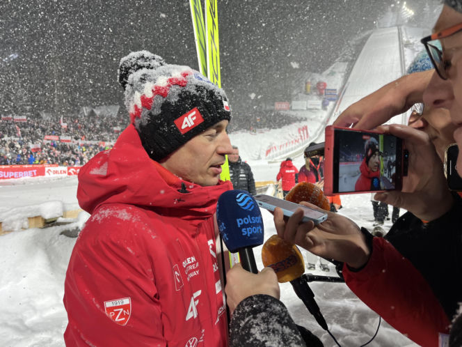 Kamil Stoch
