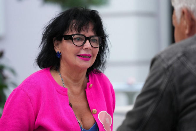 Ruszył kolejny sezon Sanatorium Miłości. Uczestnicy już podbijają serc widzów