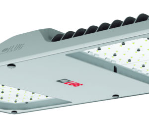 Technologia LED stosowana w oświetleniu obiektów przemysłowych