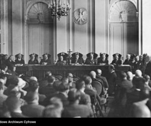 Afera Czechowicza. 8 mln zł, Piłsudski i Trybunał Stanu [ZDJĘCIA]