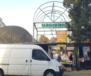 Bydgoska Jagłodzielnia w Światowy Dzień Żywności