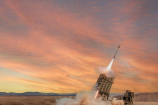 Żelazna Kopuła: 15 lat obrony Izraela. Jak system zmienił oblicze wojny?