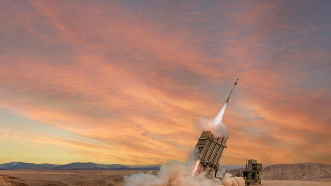 Żelazna Kopuła: 15 lat obrony Izraela. Jak system zmienił oblicze wojny?