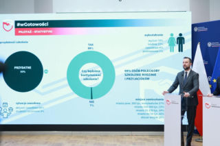 Nowa rezerwa wojskowa i szkolenia dla każdego. MON przedstawia rewolucyjne zmiany w Wojsku Polskim