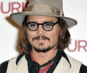 Johnny Depp