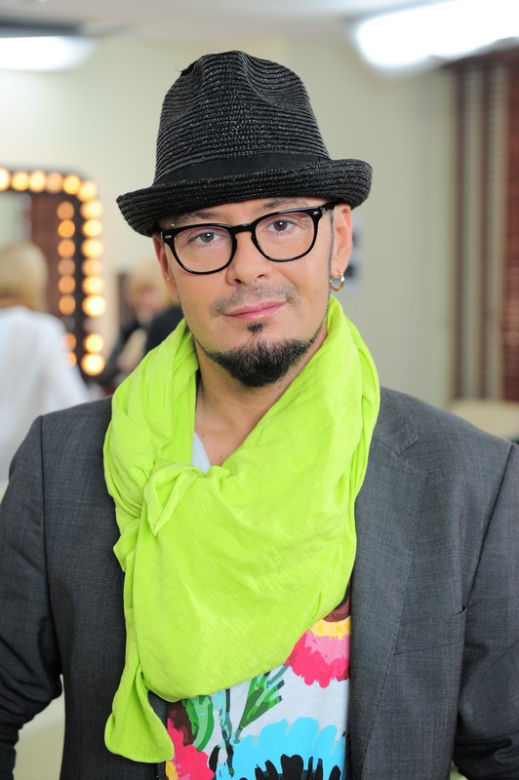 Tomasz Jacyków