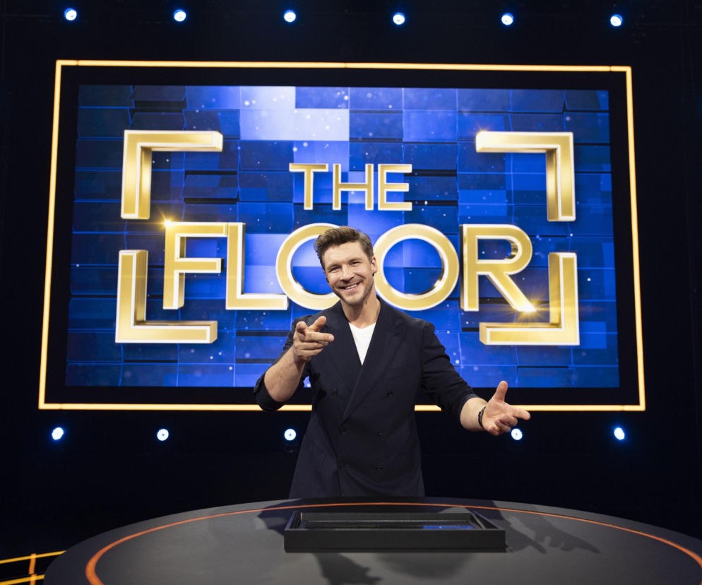 The Floor 