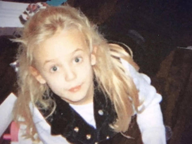 Trump rozwiąże zagadkę zaginionego dziecka? Nowe doniesienia