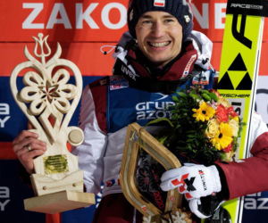 Kamil Stoch