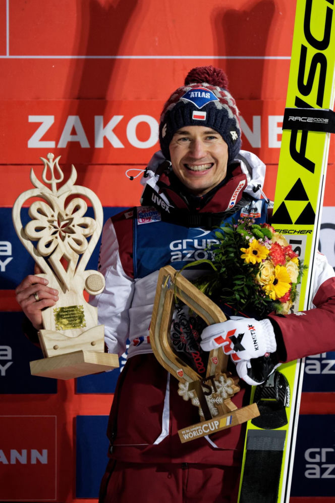 Kamil Stoch