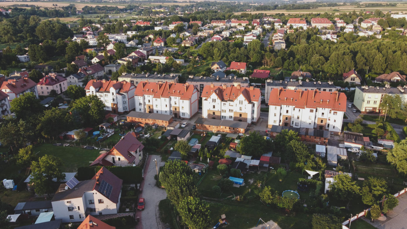 To jedno z najstarszych miast na Górnym Śląsku. Tradycja łączy się w nim z nowoczesnością