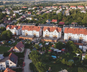 To jedno z najstarszych miast na Górnym Śląsku. Tradycja łączy się w nim z nowoczesnością