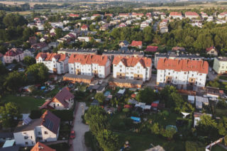 To jedno z najstarszych miast na Górnym Śląsku. Tradycja łączy się w nim z nowoczesnością