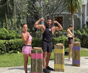 Hotel Paradise 12 - odcinek 26